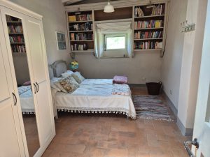 Second room