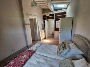 Second room