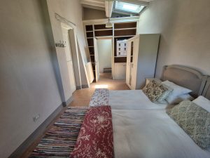 Second room