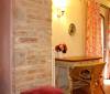 011-Private Room in small medieval borgo near Siena